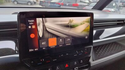 VW ID.Buzz Gebrauchtwagen