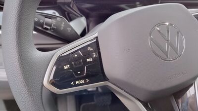 VW ID.Buzz Gebrauchtwagen