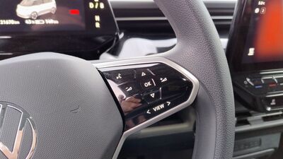 VW ID.Buzz Gebrauchtwagen