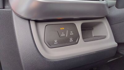 VW ID.Buzz Gebrauchtwagen