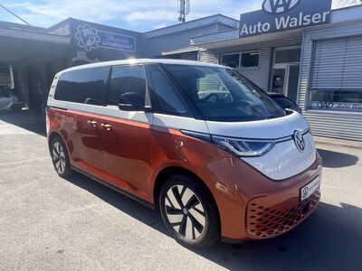VW ID.Buzz Gebrauchtwagen