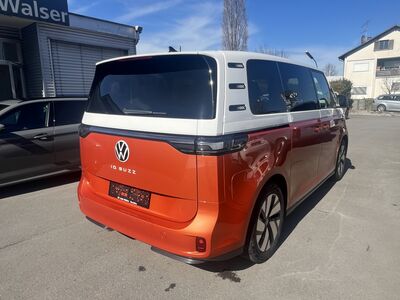 VW ID.Buzz Gebrauchtwagen