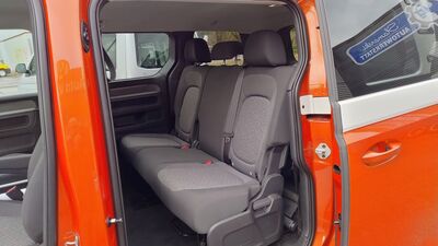 VW ID.Buzz Gebrauchtwagen