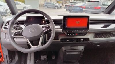 VW ID.Buzz Gebrauchtwagen