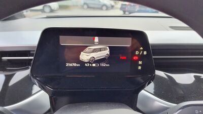 VW ID.Buzz Gebrauchtwagen