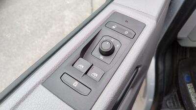 VW Transporter T6 Gebrauchtwagen