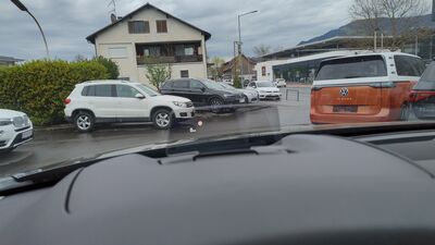 Mazda CX-5 Gebrauchtwagen