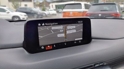 Mazda CX-5 Gebrauchtwagen