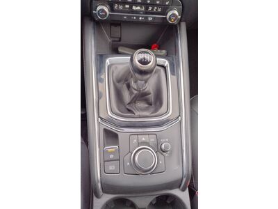 Mazda CX-5 Gebrauchtwagen