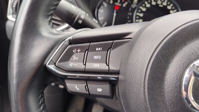Mazda CX-5 Gebrauchtwagen