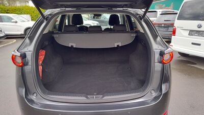 Mazda CX-5 Gebrauchtwagen