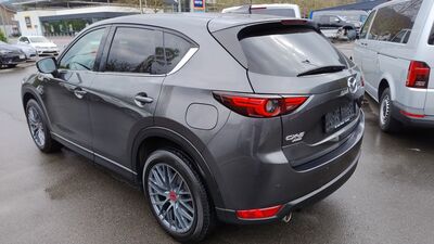 Mazda CX-5 Gebrauchtwagen