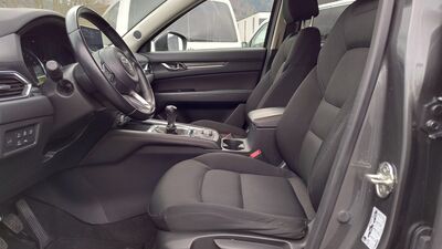 Mazda CX-5 Gebrauchtwagen