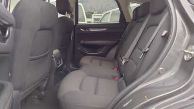 Mazda CX-5 Gebrauchtwagen