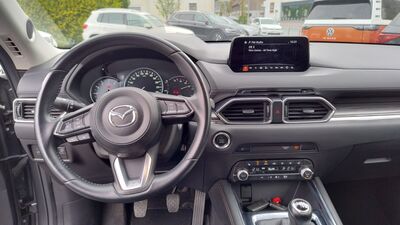 Mazda CX-5 Gebrauchtwagen