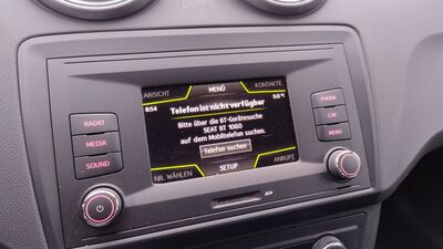 Seat Ibiza Gebrauchtwagen Seat Ibiza Gebrauchtwagen