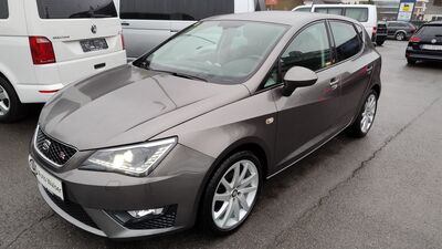 Seat Ibiza Gebrauchtwagen Seat Ibiza Gebrauchtwagen