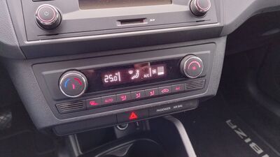 Seat Ibiza Gebrauchtwagen Seat Ibiza Gebrauchtwagen