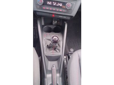 Seat Ibiza Gebrauchtwagen Seat Ibiza Gebrauchtwagen