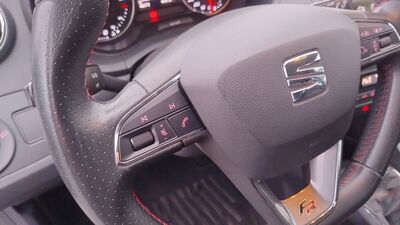 Seat Ibiza Gebrauchtwagen Seat Ibiza Gebrauchtwagen