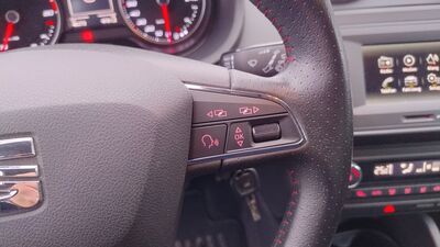 Seat Ibiza Gebrauchtwagen Seat Ibiza Gebrauchtwagen