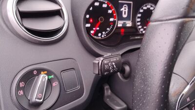 Seat Ibiza Gebrauchtwagen Seat Ibiza Gebrauchtwagen