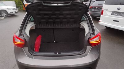 Seat Ibiza Gebrauchtwagen Seat Ibiza Gebrauchtwagen