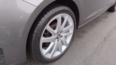 Seat Ibiza Gebrauchtwagen Seat Ibiza Gebrauchtwagen