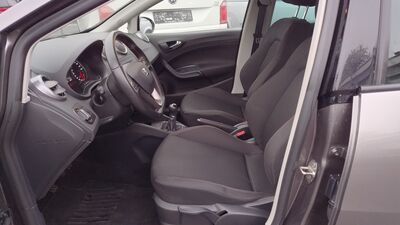 Seat Ibiza Gebrauchtwagen Seat Ibiza Gebrauchtwagen