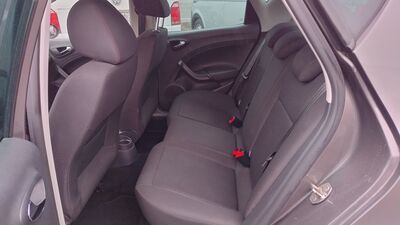 Seat Ibiza Gebrauchtwagen Seat Ibiza Gebrauchtwagen