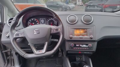 Seat Ibiza Gebrauchtwagen Seat Ibiza Gebrauchtwagen