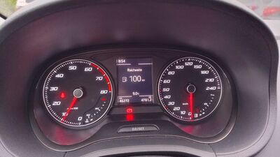 Seat Ibiza Gebrauchtwagen Seat Ibiza Gebrauchtwagen