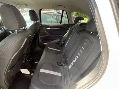 BMW X1 Gebrauchtwagen