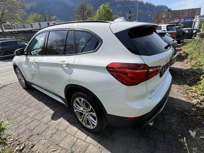 BMW X1 Gebrauchtwagen