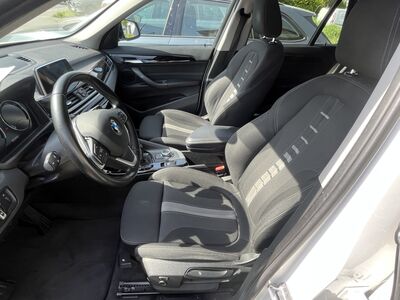 BMW X1 Gebrauchtwagen