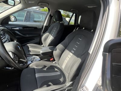 BMW X1 Gebrauchtwagen