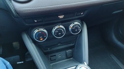 Mazda CX-3 Gebrauchtwagen
