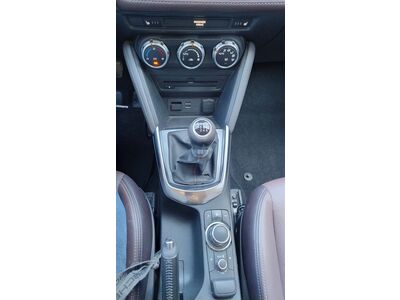 Mazda CX-3 Gebrauchtwagen