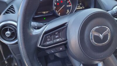 Mazda CX-3 Gebrauchtwagen