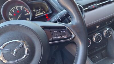Mazda CX-3 Gebrauchtwagen