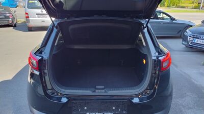 Mazda CX-3 Gebrauchtwagen