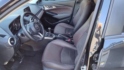 Mazda CX-3 Gebrauchtwagen