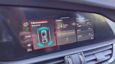 Alfa Romeo Giulia Gebrauchtwagen