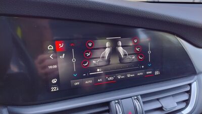 Alfa Romeo Giulia Gebrauchtwagen