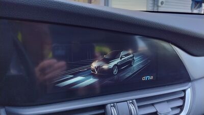 Alfa Romeo Giulia Gebrauchtwagen