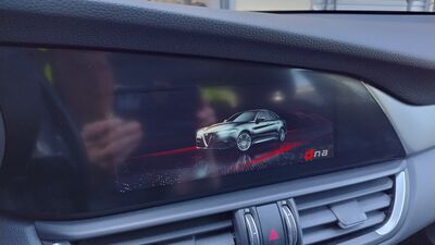 Alfa Romeo Giulia Gebrauchtwagen