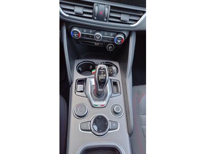 Alfa Romeo Giulia Gebrauchtwagen