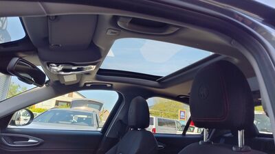 Alfa Romeo Giulia Gebrauchtwagen
