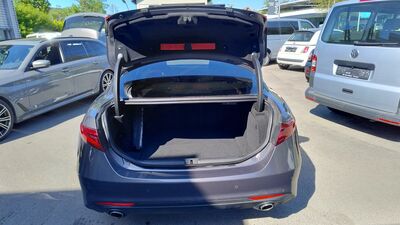 Alfa Romeo Giulia Gebrauchtwagen