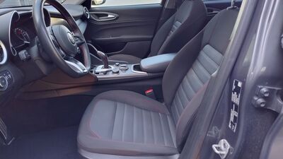Alfa Romeo Giulia Gebrauchtwagen